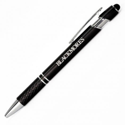 Engraved Murray Metal Stylus Pens